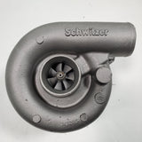 04232252KZR (315726) Rebuilt Schwitzer S2A Turbocharger fits Deutz Engine - Goldfarb & Associates Inc