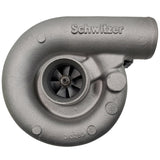 04235557KZR (315952) Rebuilt Schwitzer S2A Turbocharger fits Deutz Engine - Goldfarb & Associates Inc