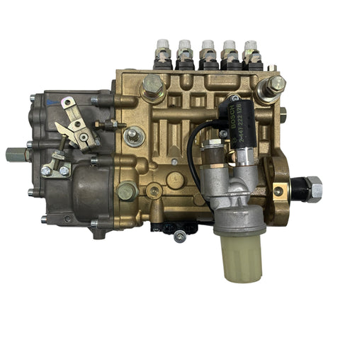 0423-6977N (PP5M1010P1i-3788) New Motorpal Injection Pump fits Deutz Engine - Goldfarb & Associates Inc