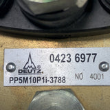 0423-6977N (PP5M1010P1i-3788) New Motorpal Injection Pump fits Deutz Engine - Goldfarb & Associates Inc