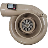 042385B4R (042385B4R) Rebuilt T44B Turbocharger fits Cummins Engine - Goldfarb & Associates Inc