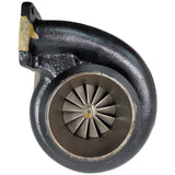 042385B4R (042385B4R) Rebuilt T44B Turbocharger fits Cummins Engine - Goldfarb & Associates Inc