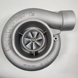 04263531KZR (04263531KZR) Rebuilt Borg Warner S500 Turbocharger fits Deutz Marine Engine - Goldfarb & Associates Inc