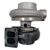 04263531KZR (04263531KZR) Rebuilt Borg Warner S500 Turbocharger fits Deutz Marine Engine - Goldfarb & Associates Inc