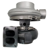 S500 Marine R Schwitzer Turbocharger Rebuilt - Goldfarb & Associates Inc