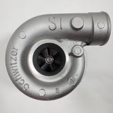 04270489KZN (315503) New Schwitzer S1B Turbocharger fits Deutz BF4L101F/T Engine - Goldfarb & Associates Inc