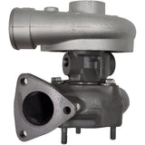 04270489KZN (315503) New Schwitzer S1B Turbocharger fits Deutz BF4L101F/T Engine - Goldfarb & Associates Inc