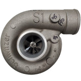 317960N (314995; 314646; 4270489KZ; 04176561KZ; 4270489KZ; 04272464KZ) New Borg Warner S1 Turbocharger Fits Deutz BF4L1011T Diesel Engine - Goldfarb & Associates Inc