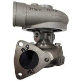314995DR (317960; 314646; 4270489KZ; 04176561KZ; 4270489KZ; 04272464KZ) New Borg Warner S1 Turbocharger Fits Deutz BF4L1011T Diesel Engine - Goldfarb & Associates Inc