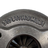 317960N (314995; 314646; 4270489KZ; 04176561KZ; 4270489KZ; 04272464KZ) New Borg Warner S1 Turbocharger Fits Deutz BF4L1011T Diesel Engine - Goldfarb & Associates Inc