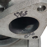 317960N (314995; 314646; 4270489KZ; 04176561KZ; 4270489KZ; 04272464KZ) New Borg Warner S1 Turbocharger Fits Deutz BF4L1011T Diesel Engine - Goldfarb & Associates Inc