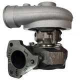 04272501KZN (S100-005C) New Schwitzer S1B Turbocharger Fits Diesel Engine - Goldfarb & Associates Inc