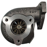 04272501KZN (S100-005C) New Schwitzer S1B Turbocharger Fits Diesel Engine - Goldfarb & Associates Inc