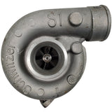 04280664KZN (318189) New Schwitzer S100 Turbocharger fits Deutz BF3L2011 Engine - Goldfarb & Associates Inc