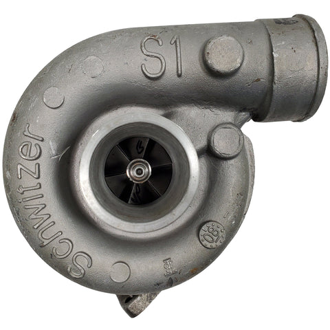 04280664KZN (318189) New Schwitzer S100 Turbocharger fits Deutz BF3L2011 Engine - Goldfarb & Associates Inc