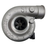 04281437KZN (319261) New Schwitzer S100 Turbocharger fits Deutz BF4M2011COM2 Engine - Goldfarb & Associates Inc