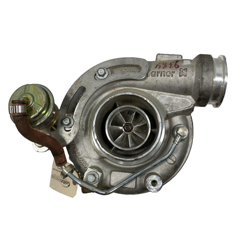 04294738KZ (1270-988-0017) New Damaged Borg Warner S200G Turbocharger fits Deutz Enigne - Goldfarb & Associates Inc