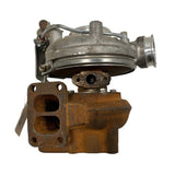 04294738KZ (1270-988-0017) New Damaged Borg Warner S200G Turbocharger fits Deutz Enigne - Goldfarb & Associates Inc