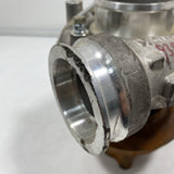 04294738KZ (1270-988-0017) New Damaged Borg Warner S200G Turbocharger fits Deutz Enigne - Goldfarb & Associates Inc