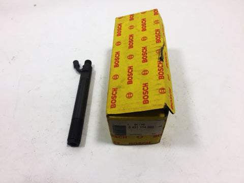 0-431-114-003N (3802091) New Bosch 8.3L 150.6kW Fuel Injector fits Cummins 6CT830 75285213 Engine - Goldfarb & Associates Inc