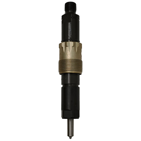 0-432-131-822 (RE48480) New Bosch 8.1L 205kW Fuel Injector fits John Deere 6081 6101 Engine - Goldfarb & Associates Inc