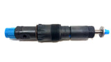 0-432-131-822 (RE48480) New Bosch 8.1L 205kW Fuel Injector fits John Deere 6081 6101 Engine - Goldfarb & Associates Inc