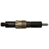 0-432-131-822 (RE48480) New Bosch 8.1L 205kW Fuel Injector fits John Deere 6081 6101 Engine - Goldfarb & Associates Inc