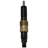 0-432-131-822 (RE48480) New Bosch 8.1L 205kW Fuel Injector fits John Deere 6081 6101 Engine - Goldfarb & Associates Inc