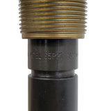 0-432-131-822 (RE48480) New Bosch 8.1L 205kW Fuel Injector fits John Deere 6081 6101 Engine - Goldfarb & Associates Inc