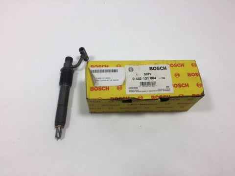 0-432-131-884N (0-432-131-884) New Fuel Injector fits Cummins Diesel Engine - Goldfarb & Associates Inc