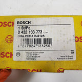 0-432-133-773N (KDAL50-P6 ; 3964919) New Bosch Fuel Injector fits Cummins 5.9L Engine - Goldfarb & Associates Inc