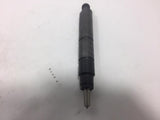 0-432-191-542R (9277935) Rebuilt Bosch Fuel Injector fits Liebherr D 9408 TI-E Engine - Goldfarb & Associates Inc