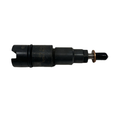 0-432-193-652DR (394 3929) Rebuilt Bosch Fuel Injector Fits Cummins CDC Engine - Goldfarb & Associates Inc