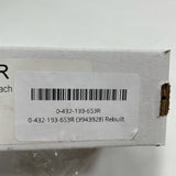 0-432-193-653R (3943928) Rebuilt Bosch 24V Fuel Injector fits Cummins 5.9L ISB Engine - Goldfarb & Associates Inc