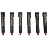 0-432-193-672R (0-432-193-672) Rebuilt Fuel Injector fits Mack Engine - Goldfarb & Associates Inc