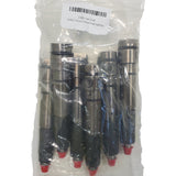 0-432-193-672R (0-432-193-672) Rebuilt Fuel Injector fits Mack Engine - Goldfarb & Associates Inc