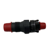 0-432-217-081N (0-432-217-081) New Bosch 6.2L 82 Coarse Thread NA50X Nozzle fits GM Engine - Goldfarb & Associates Inc