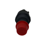 0-432-217-081R (0-432-217-081R) Rebuilt Bosch 6.5L Fuel Injector fits GM DMF02-03 Engine - Goldfarb & Associates Inc