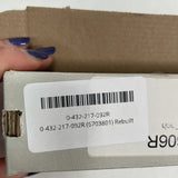 0-432-217-092R (6703801) Rebuilt 6.0L Nozzle GM 1983-1991 Van - Goldfarb & Associates Inc