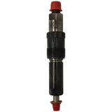 0-432-231-860R (KDEL65S1/13) Rebuilt Bosch 7.6L 120kW Fuel Injector fits John Deere 6466T Engine - Goldfarb & Associates Inc