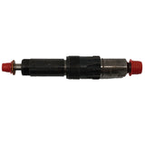 0-432-231-860R (KDEL65S1/13) Rebuilt Bosch 7.6L 120kW Fuel Injector fits John Deere 6466T Engine - Goldfarb & Associates Inc