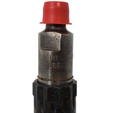 0-432-231-860R (KDEL65S1/13) Rebuilt Bosch 7.6L 120kW Fuel Injector fits John Deere 6466T Engine - Goldfarb & Associates Inc