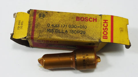 0-433-171-030 (DLLA150P29) New Bosch Nozzle - Goldfarb & Associates Inc