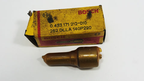 0-433-171-212N (DLLA140P290) New Bosch Nozzle - Goldfarb & Associates Inc