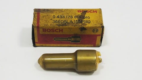 0-433-175-010 (DLLA155P185) New Bosch Nozzle - Goldfarb & Associates Inc