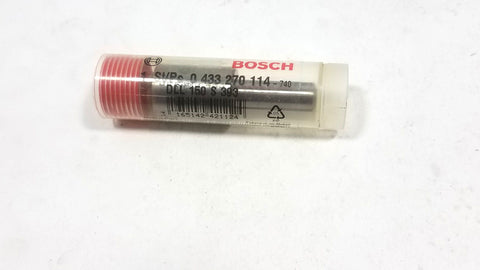 0-433-270-114N (DLL150S393) New Bosch Nozzle - Goldfarb & Associates Inc