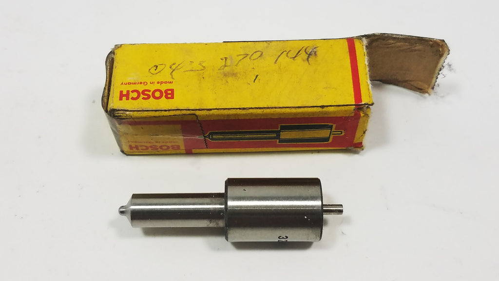 0-433-270-144 (DLL150S511) New Bosch Nozzle - Goldfarb & Associates Inc