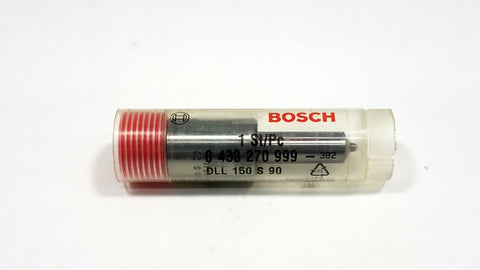 0-433-270-999N (DLL150S90) New Bosch Nozzle - Goldfarb & Associates Inc