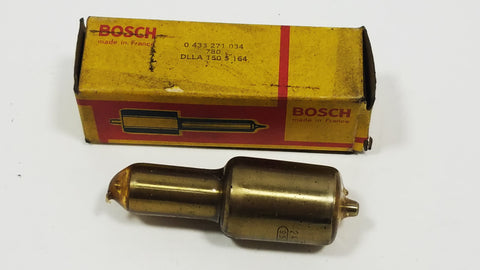 0-433-271-034 (DLLA150S164) New Bosch Nozzle - Goldfarb & Associates Inc