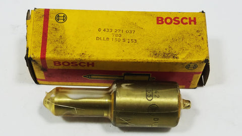 0-433-271-037 (DLLB150S153) New Bosch Nozzle - Goldfarb & Associates Inc